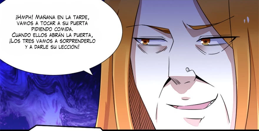 El rey del apocalipsis > Capitulo 14 > Page 151